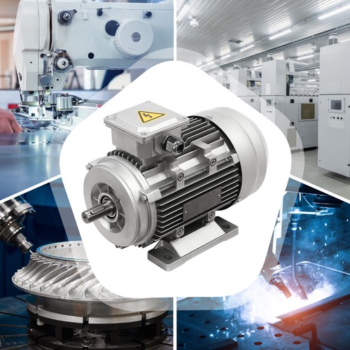 Elektromotor drehstrom 5kw - elektromotor,