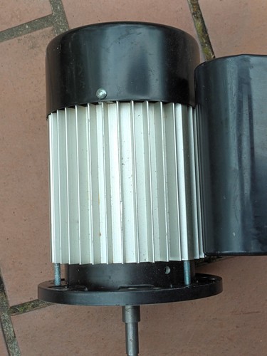 Motor 0 18 - kw, 0,18