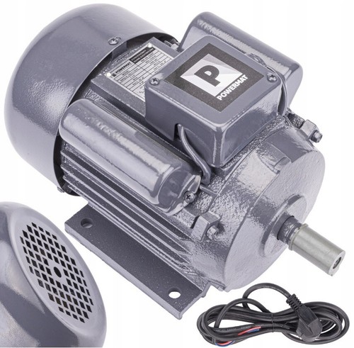Elektromotor 230v - elektromotor,