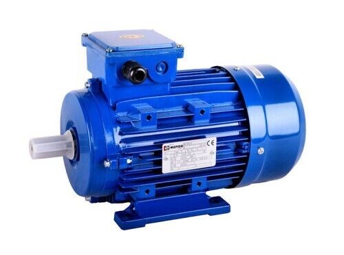 Elektromotor 3kw 2800 min - 3kw,
