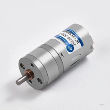 DC motor 6V 12V 24V