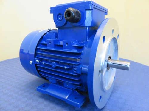 Elektromotor drehstrom 2kw - elektromotor, 2,2kw