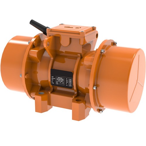 Vibrationsmotor 230 400 - 3,