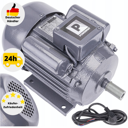 Elektromotor 230v - elektromotor,