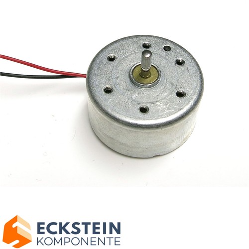 Motor dc3 8800rpm r300c - dc, dc3-5v