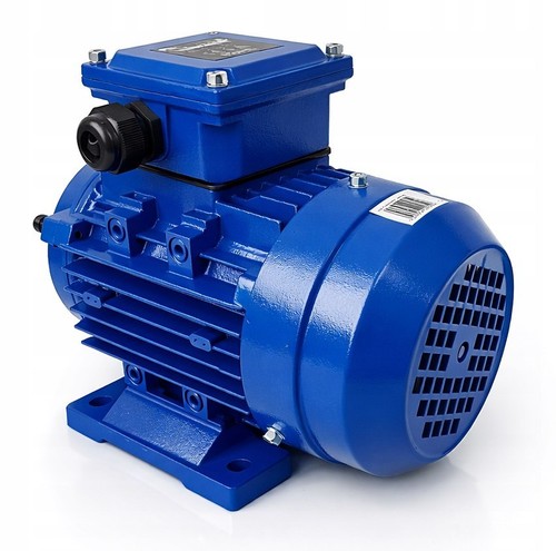 Elektromotor 230v 2kw - 230v, 2,2kw