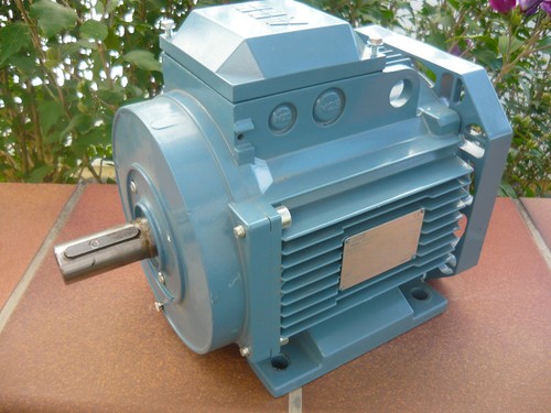 Bis abb elektromotor m3aa - bis,