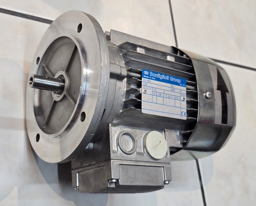 Bonfiglioli drehstrom motor - bonfiglioli,