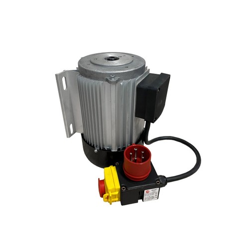 Ersatzmotor elektromotor 400v - ersatzmotor,