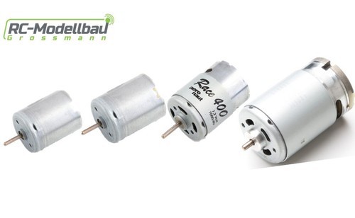 Aeronaut elektromotor race - aeronaut,