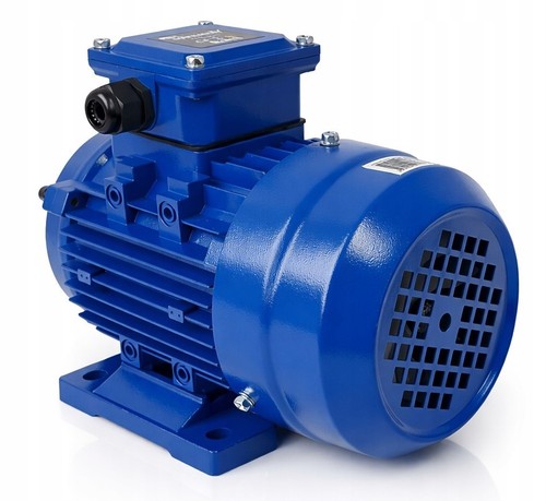 At77 elektromotor 230v 3kw - elektromotor,