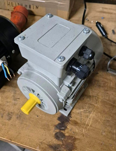 Elektromotor kw - elektromotor,