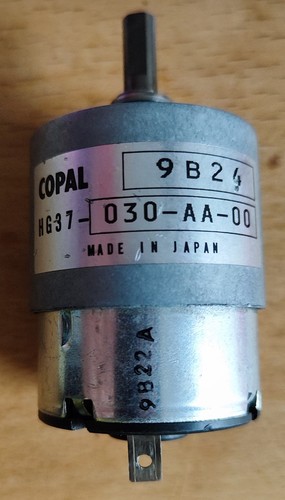 Copal electronics - copal,