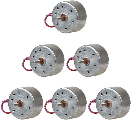 Mini elektromotor 3v - elektromotor,