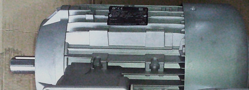 Elektromotor antriebsmotor - elektromotor/antriebsmotor, 4