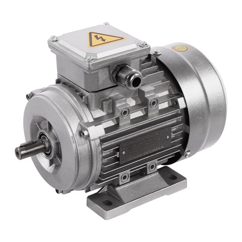 Elektromotor 75kw 1400r min - 0,75kw, 1400r/min