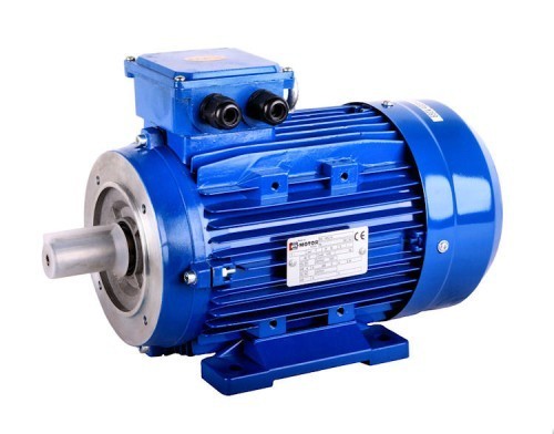Elektromotor 5kw 2800 min - elektromotor,