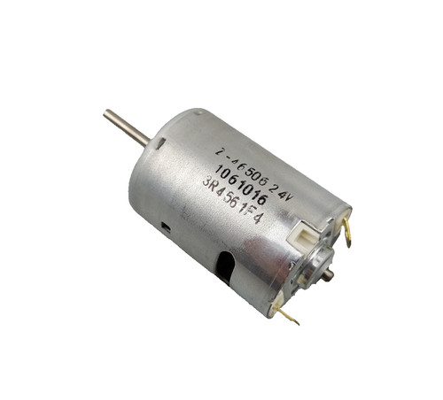 24v elektromotor 46506 - elektromotor, z-46506