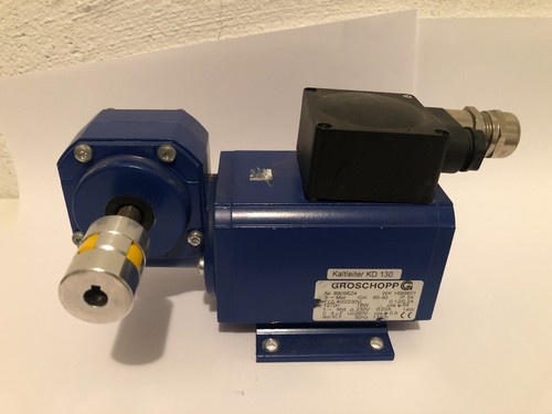 Groschopp motor 8909624 50hz - groschopp,