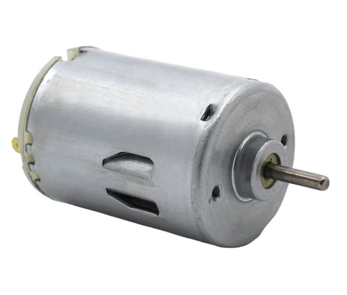12v gleichstrommotor 540 mini - gleichstrommotor,