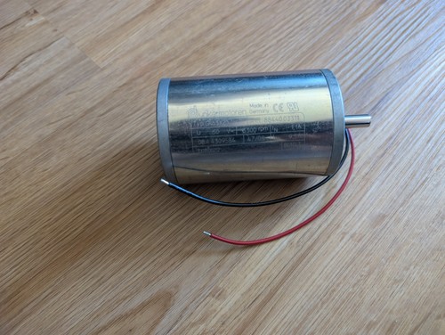 Dunkermotor x 25 - dunkermotor, gr