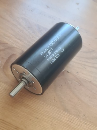 Maxon motor 148877 - maxon,
