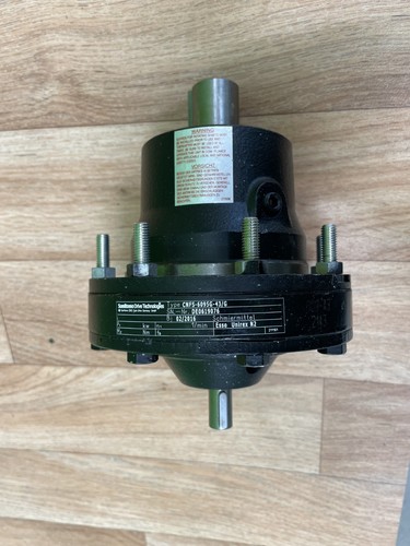 Sumitomo cyclo drive - sumitomo,