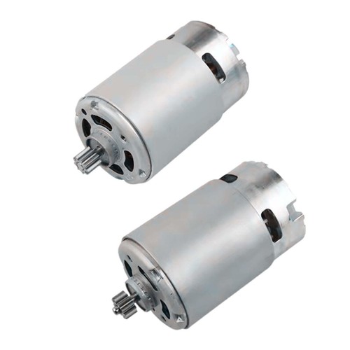 Elektromotor gleichstrommotor - elektromotor,