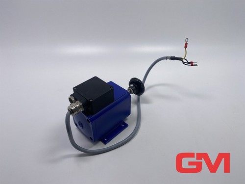 Groschopp elektromotor - groschopp, wk
