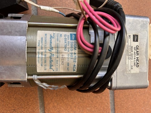 Toshiba elektromotor - toshiba,