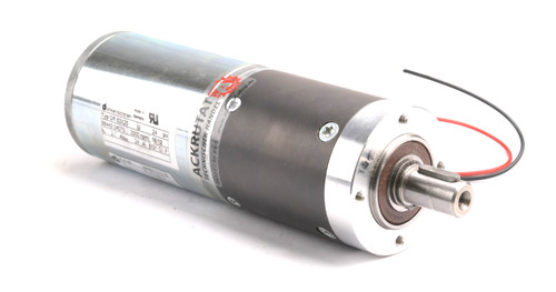 Dunkermotoren 63x25 - gr,