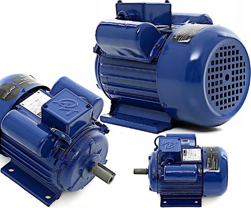 Elektromotor 220 v - elektromotor, kw