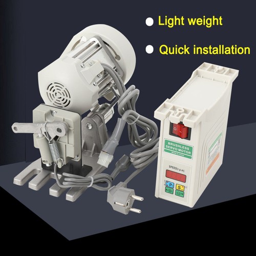 Nähmaschinenmotor 750w - nähmaschinenmotor,