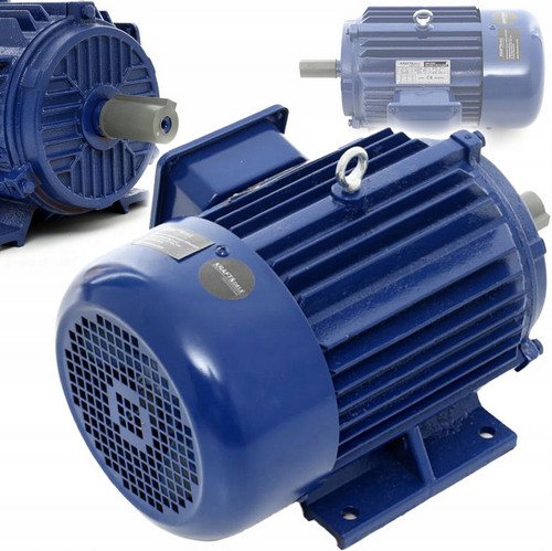 Drehstrom elektromotor 0kw - drehstrom, 3,0kw
