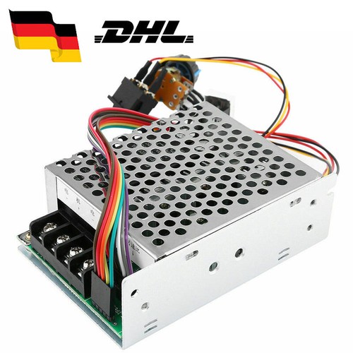 55v 12v 24v 36v - 24v, 60a