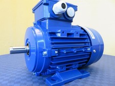 Elektromotor Drehstrom 1,1kW