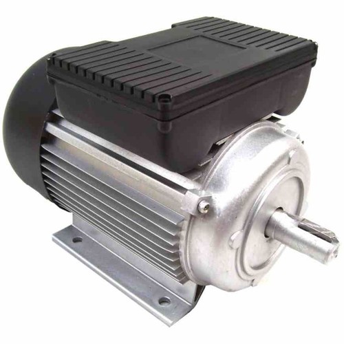 Elektromotor 230 pol - v, 2-pol