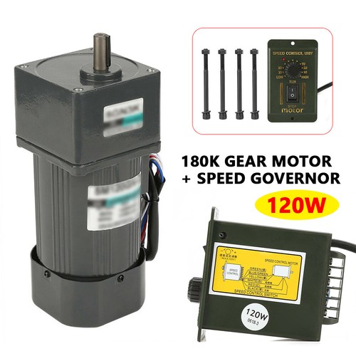 180k getriebemotor - 180k,