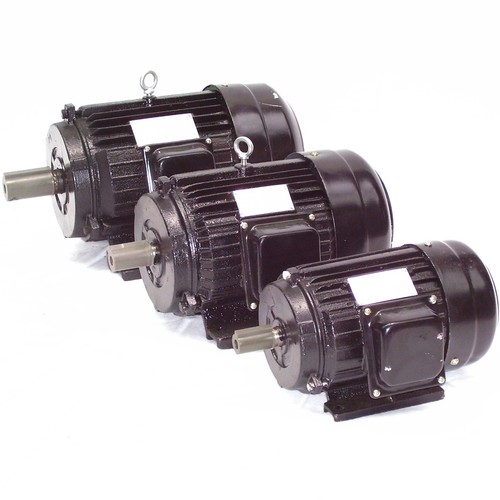 Elektromotor drehstrommotor - elektromotor,
