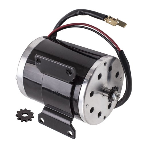 Diy gleichstrommotor 24v - diy,