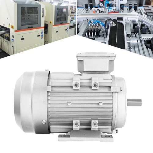 1100w elektromotor 380v 1405 - 1100w,