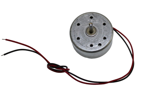 Miniatur mini gleichstrommotor - miniatur,