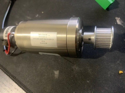 Portescap bürstenmotor 35nt - bürstenmotor,