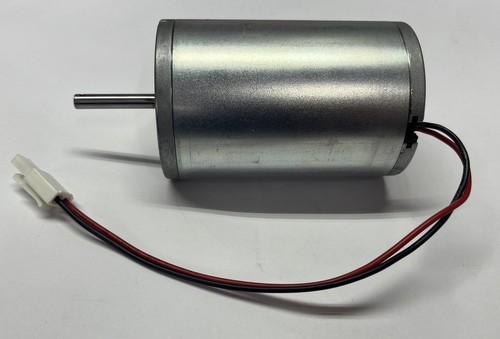 Dunkermotoren gr63x25 - gr63x25,