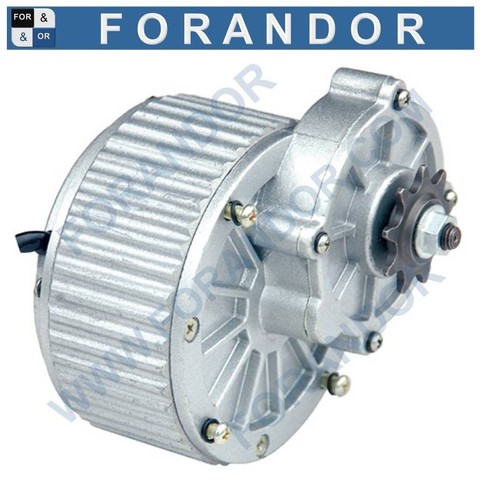 My1018z motor mit - my1018z, dc-motor