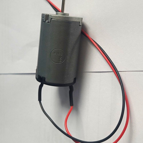 Bühler motor 24v 2 - dc,