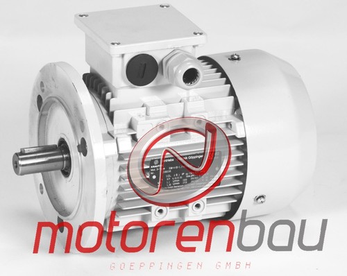 Energiesparmotor ie2 1 kw - energiesparmotor, ie2,