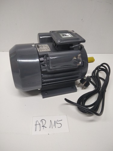 Ar115 elektromotor 5kw - , 1,5kw