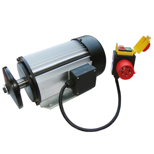 Motor für kreissäge 400v - für,