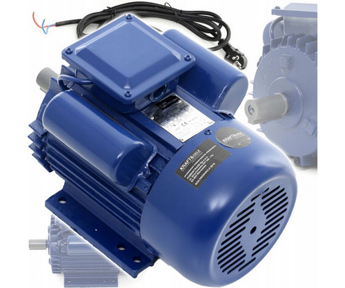 Elektromotor 220v - elektromotor,